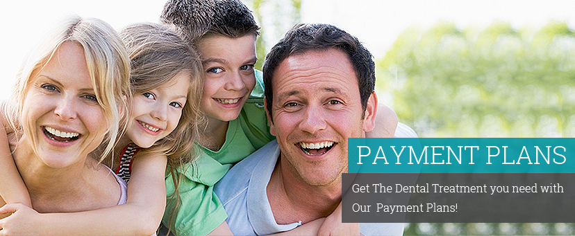 Payment Plans | Cannon Hill Smiles