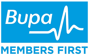 Bupa Members First | Cannon Hill Smiles