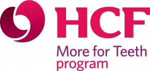 HCF Logo | Cannon Hill Smiles