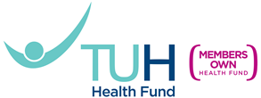 TUH Logo | Cannon Hill Smiles