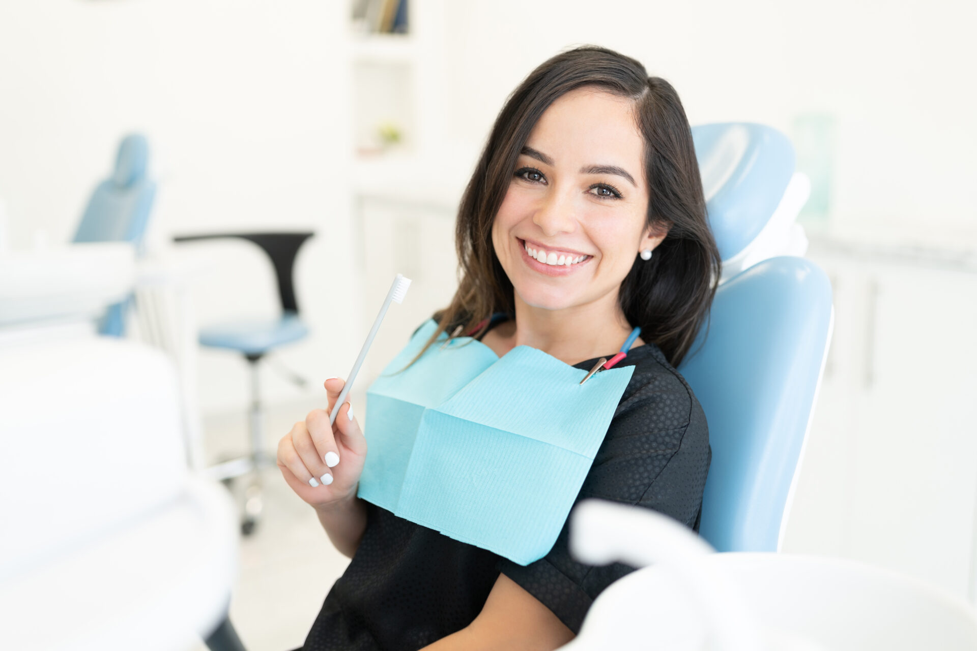 Cannon Hill dentist - Cannon Hill Smiles | teeth cleaning in brisbane