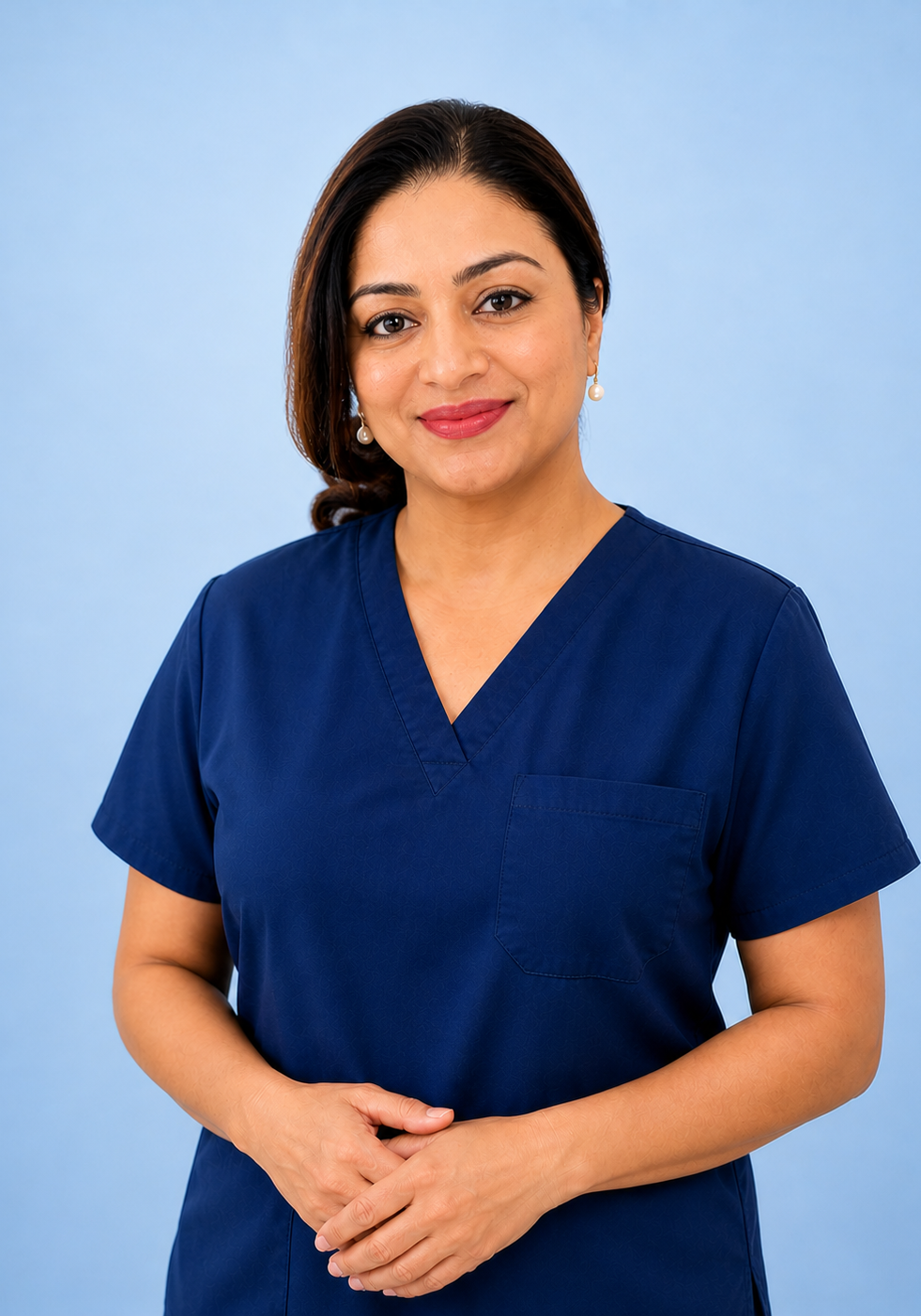 Dr Abida Kausar