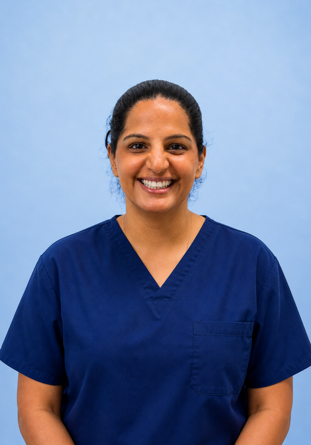 Dr Sheena Madhani