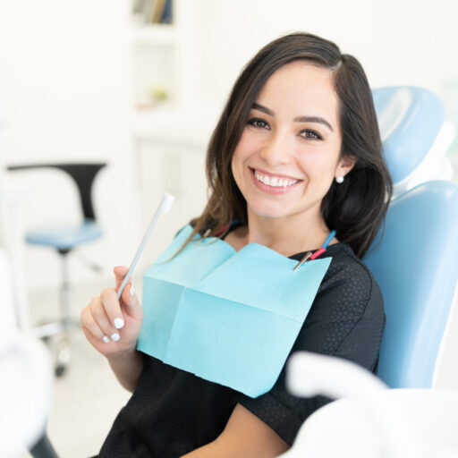 Cannon Hill dentist - Cannon Hill Smiles | teeth cleaning in brisbane