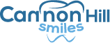 Cannon Hill Smiles Logo | Cannon Hill Smiles
