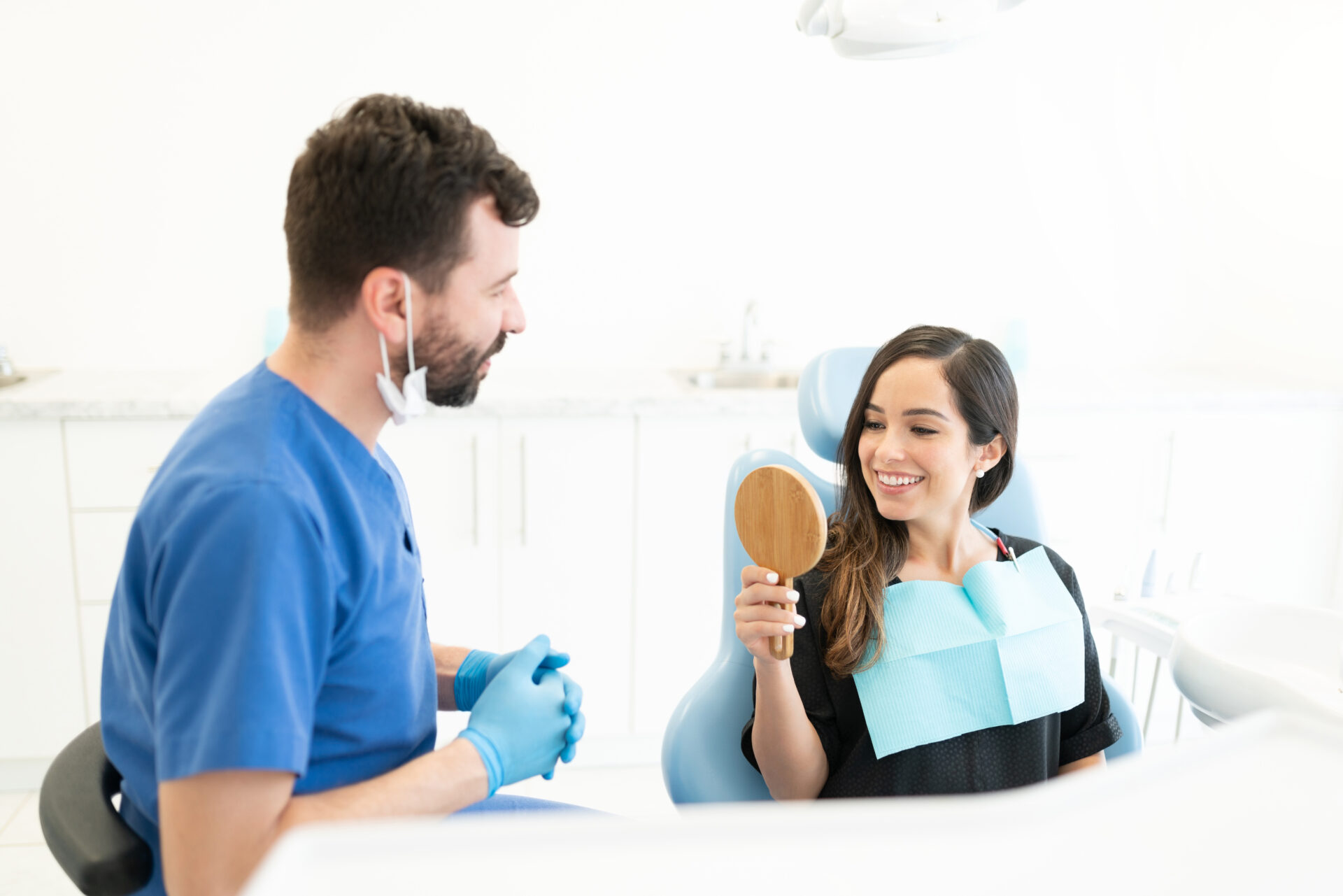 general dentist in cannon hill, brisbane